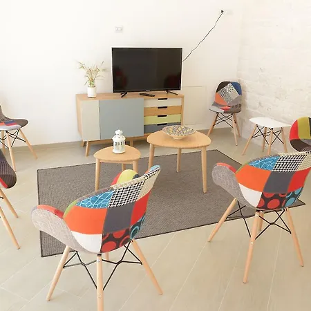 Domus Antiqua Hotel