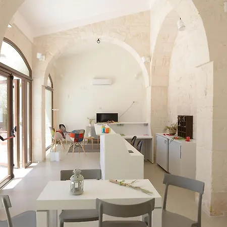 Hotel Domus Antiqua 4*