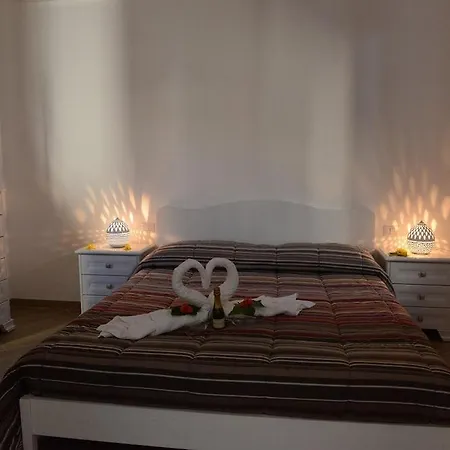 Hotel Domus Antiqua Alberobello