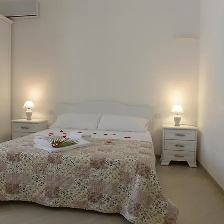 Hotel Domus Antiqua