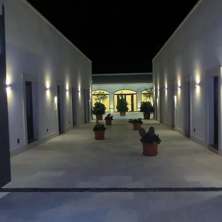 Hotel Domus Antiqua