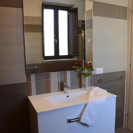 Domus Antiqua 4* Alberobello
