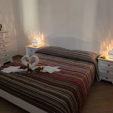 Domus Antiqua 4*