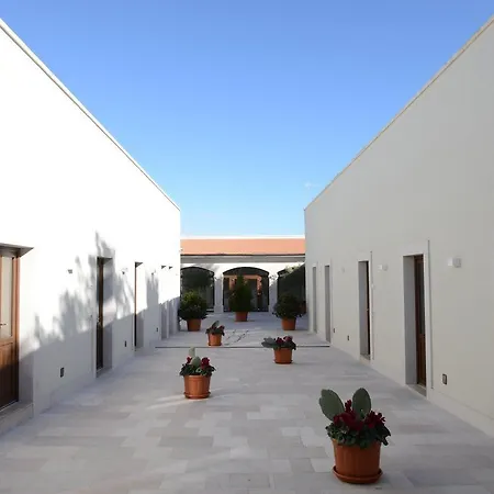 Hotel Domus Antiqua