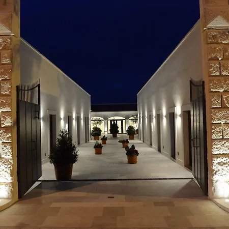 Domus Antiqua 4*