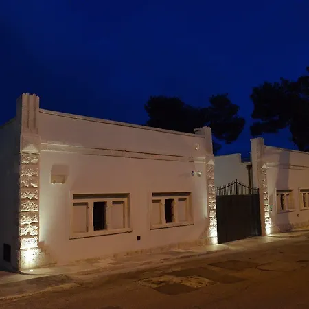 Domus Antiqua Hotel Alberobello